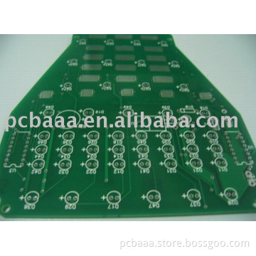 Multilayer PCB